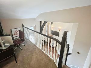 Mezzanine- click for photo gallery